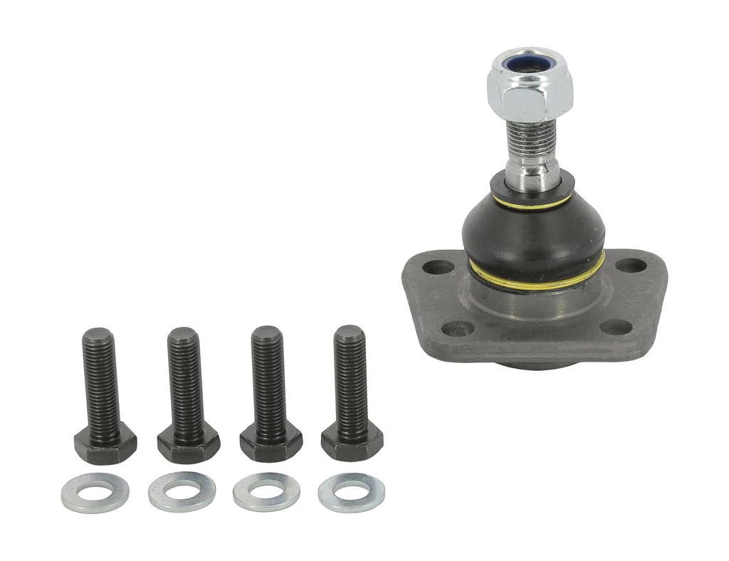 Rotule de suspension