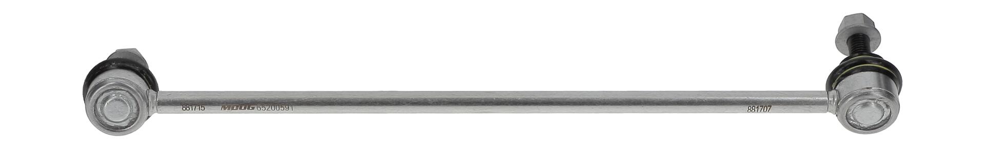Barre stabilisatrice