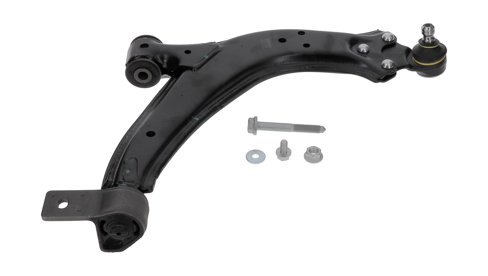 Bras de suspension