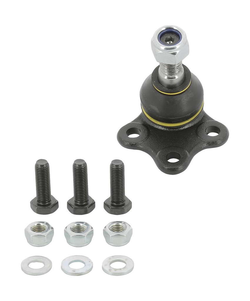 Rotule de suspension
