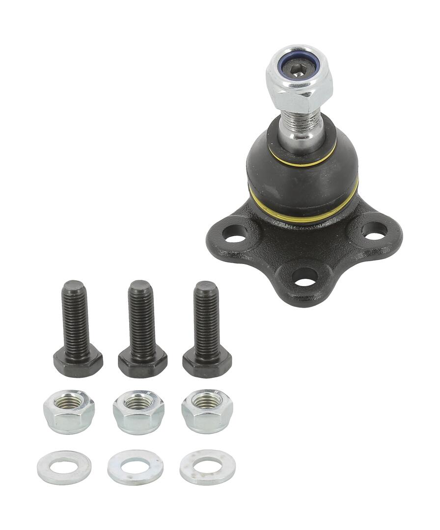 Rotule de suspension