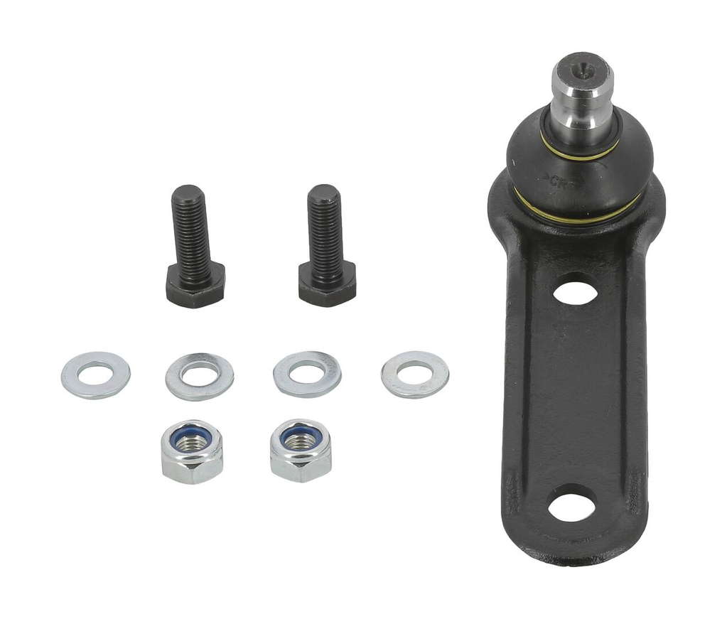 Rotule de suspension