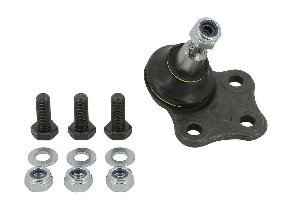 Rotule de suspension