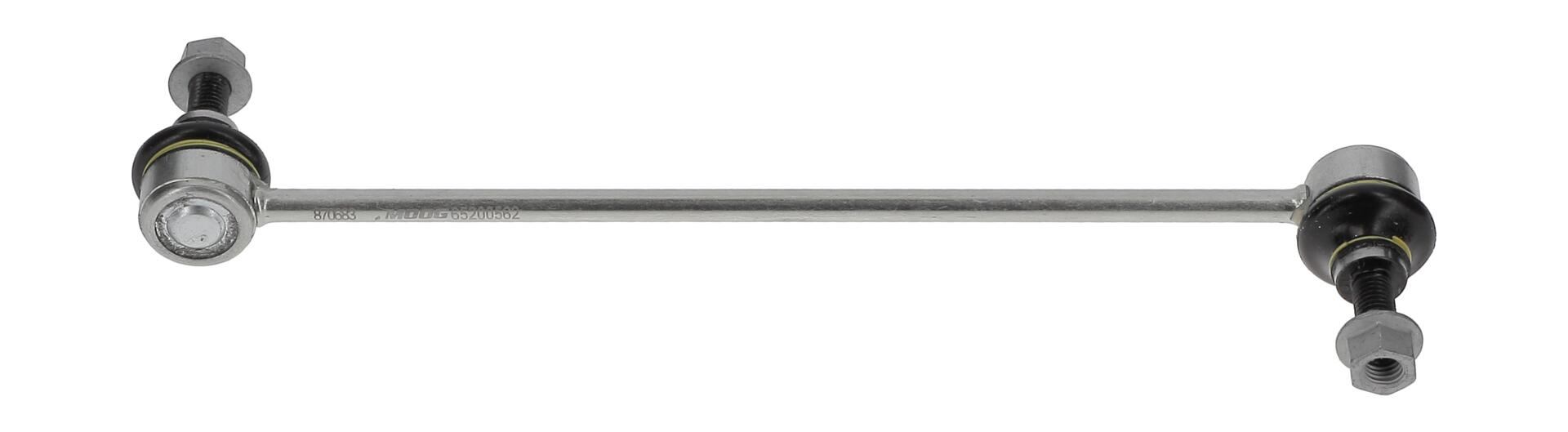 Barre stabilisatrice