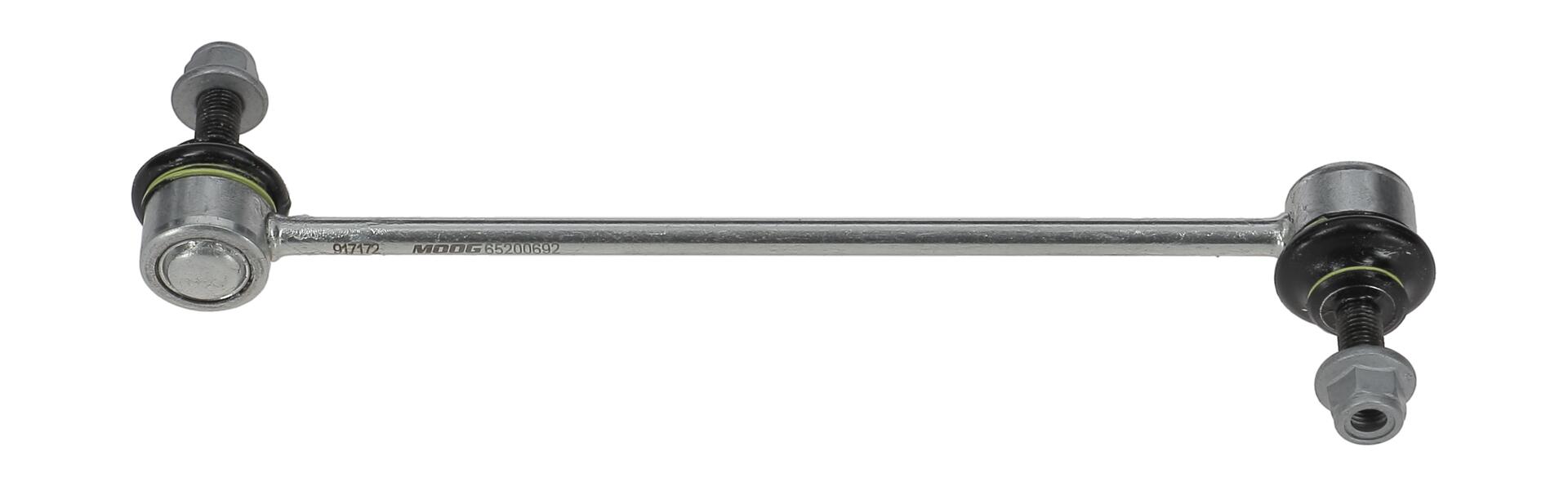 Barre stabilisatrice