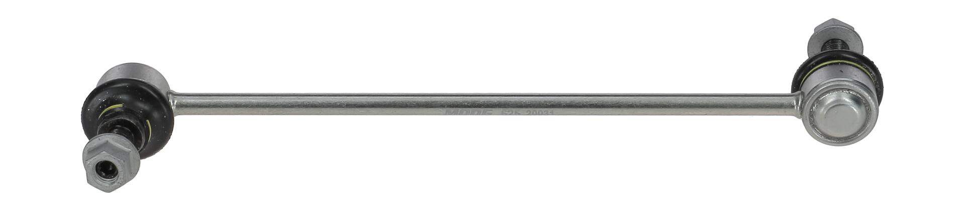 Barre stabilisatrice