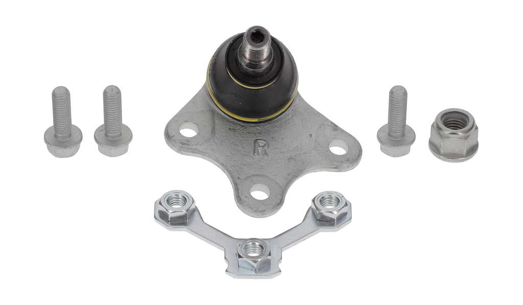 Rotule de suspension