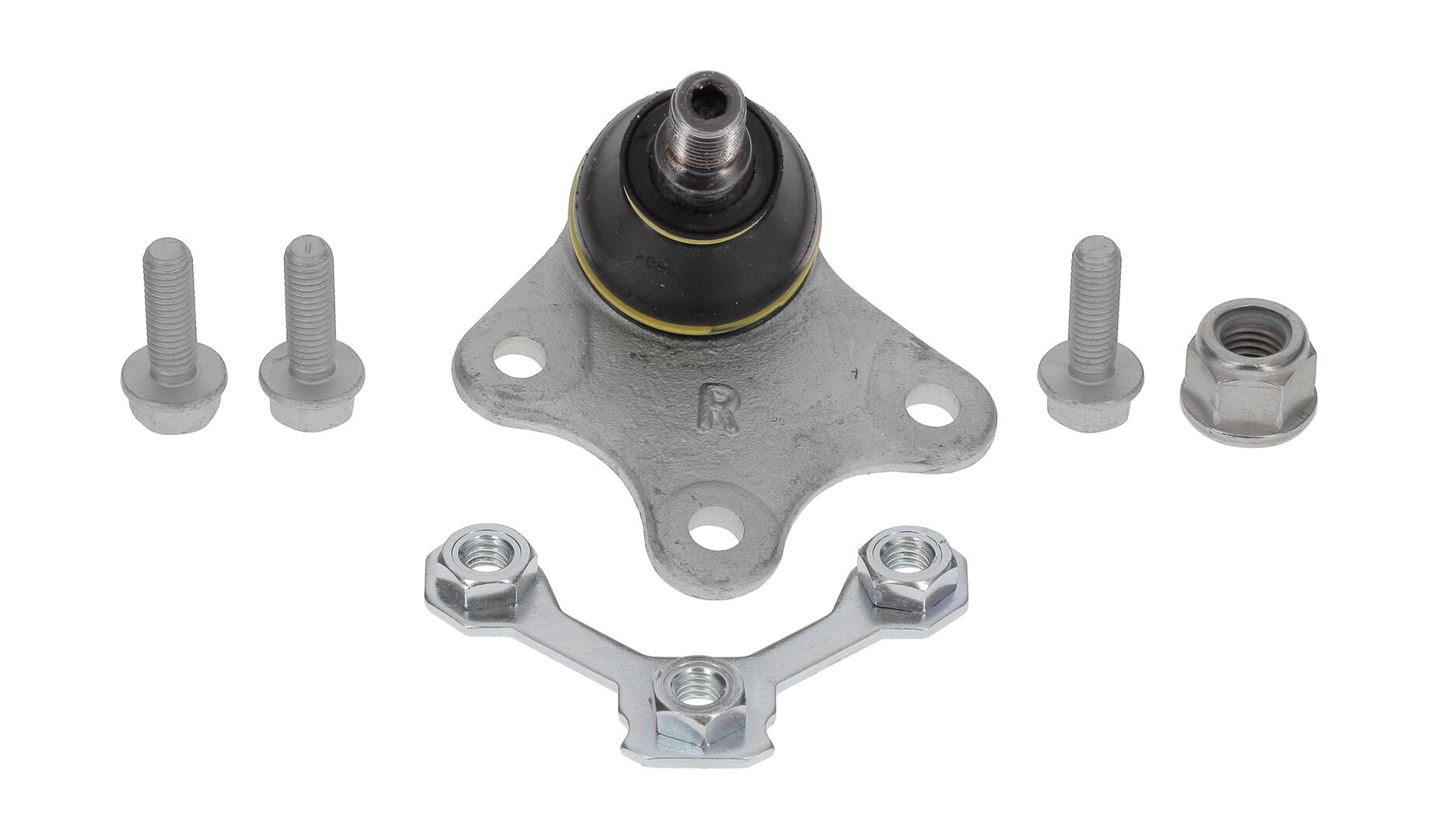 Rotule de suspension