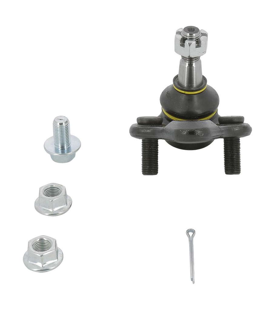 Rotule de suspension