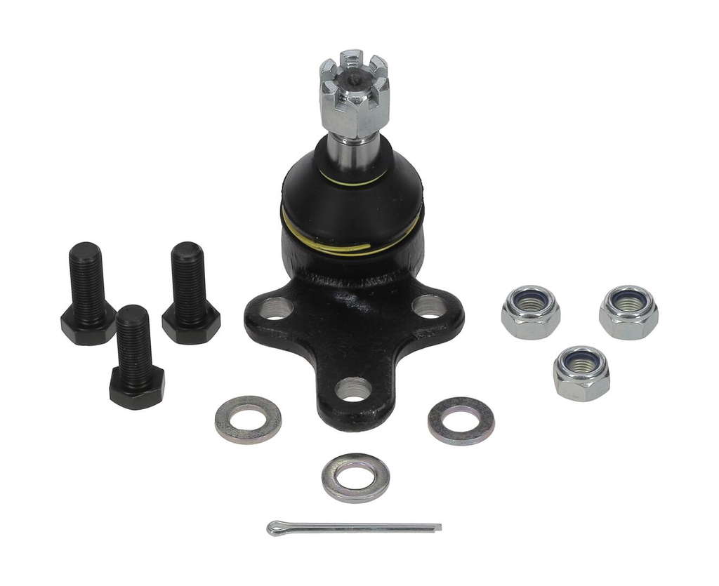 Rotule de suspension