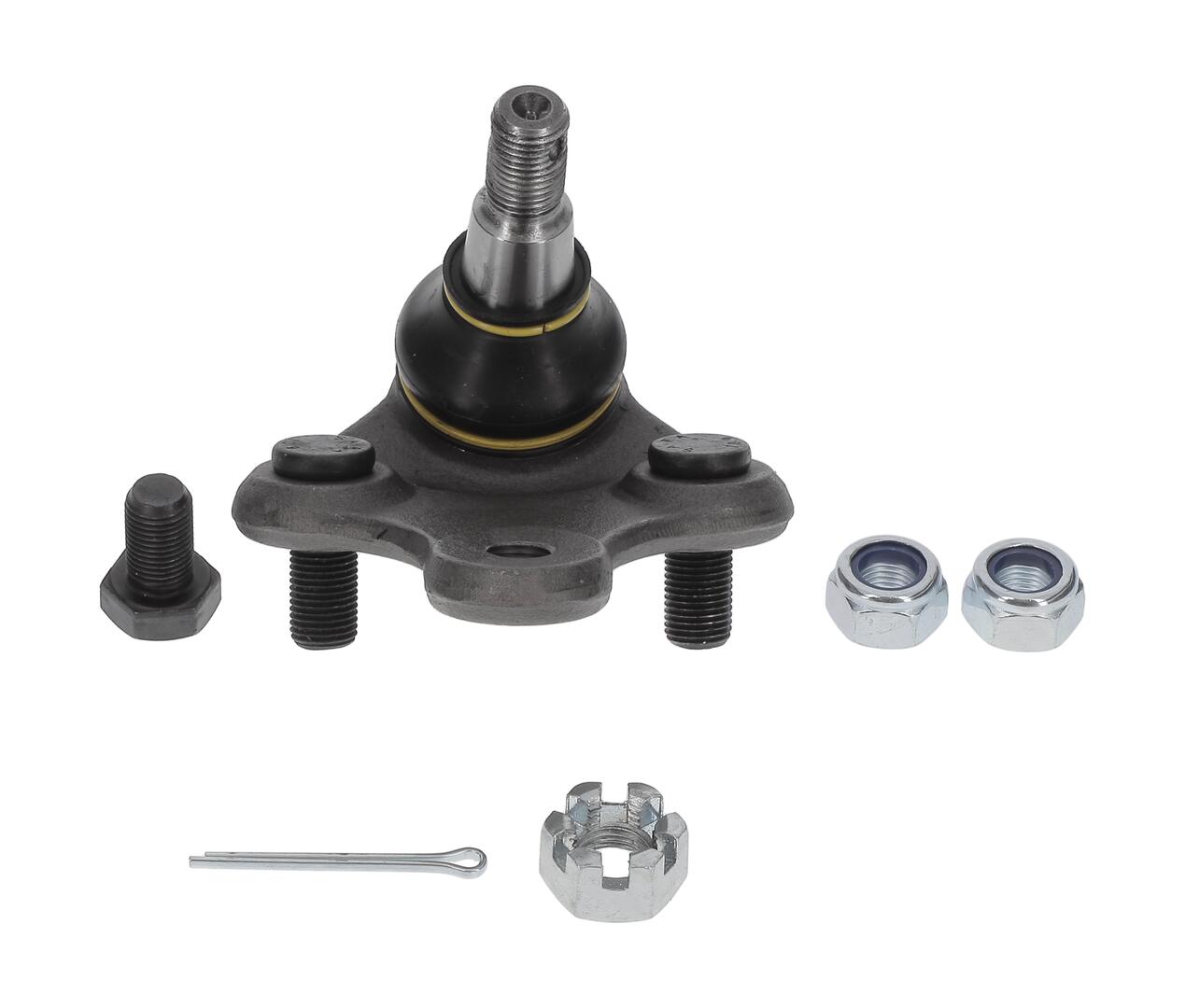 Rotule de suspension