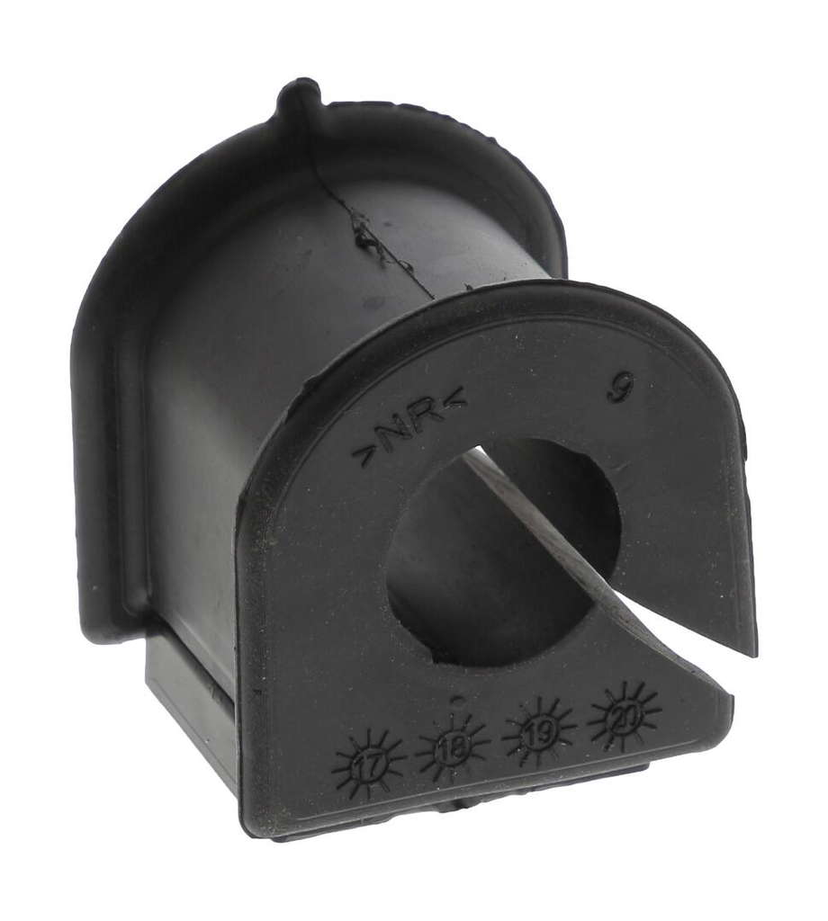 Silent bloc de barre stabilisatrice