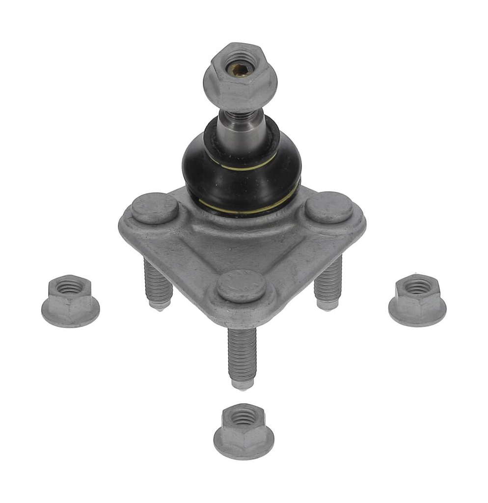 Rotule de suspension
