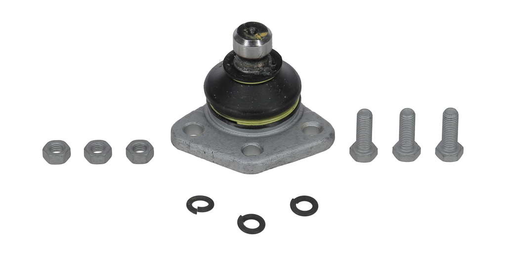 Rotule de suspension