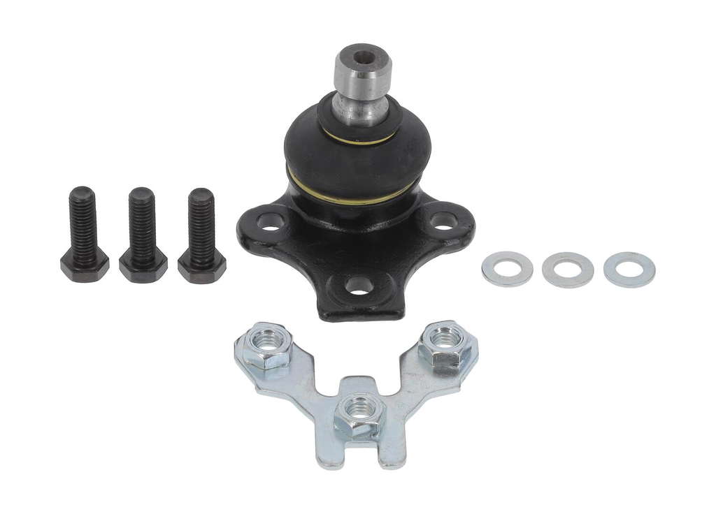 Rotule de suspension
