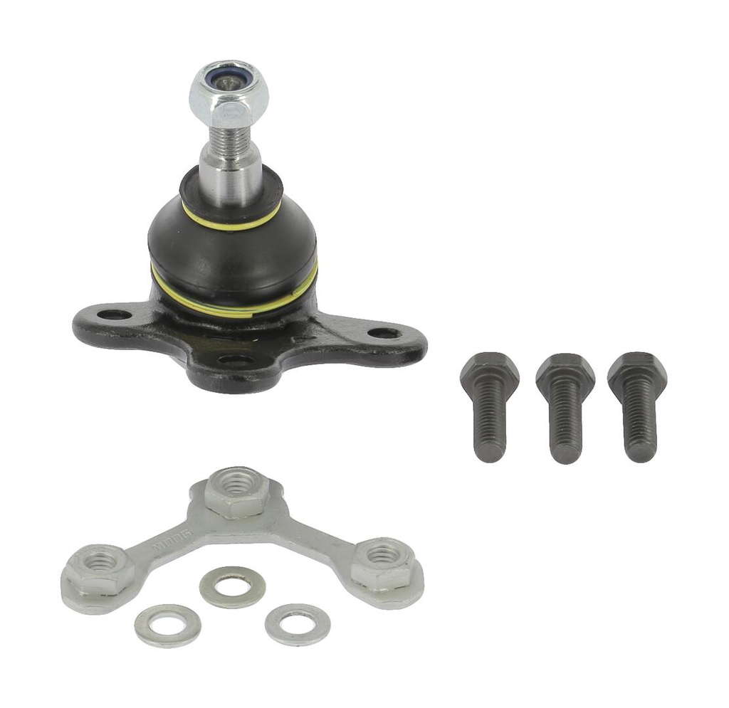 Rotule de suspension