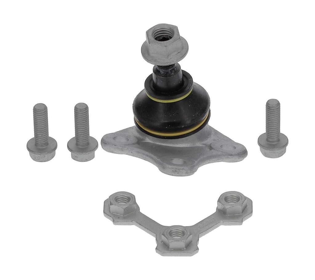Rotule de suspension