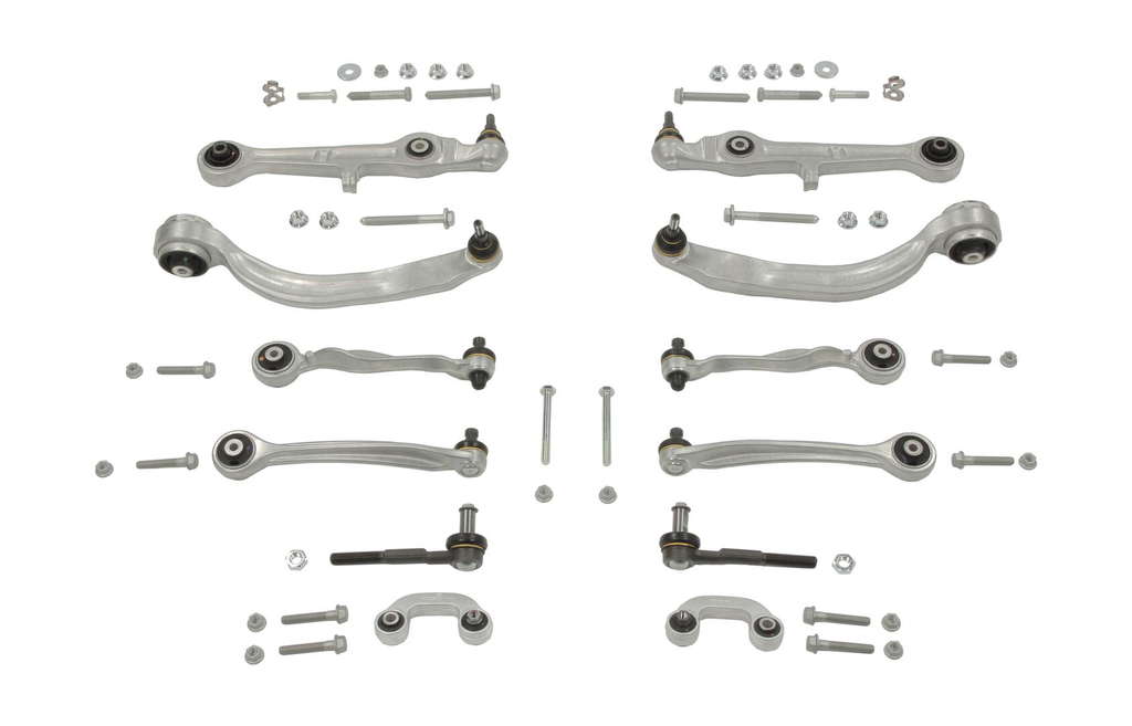 Kit de réparation (fusée d'essieu)