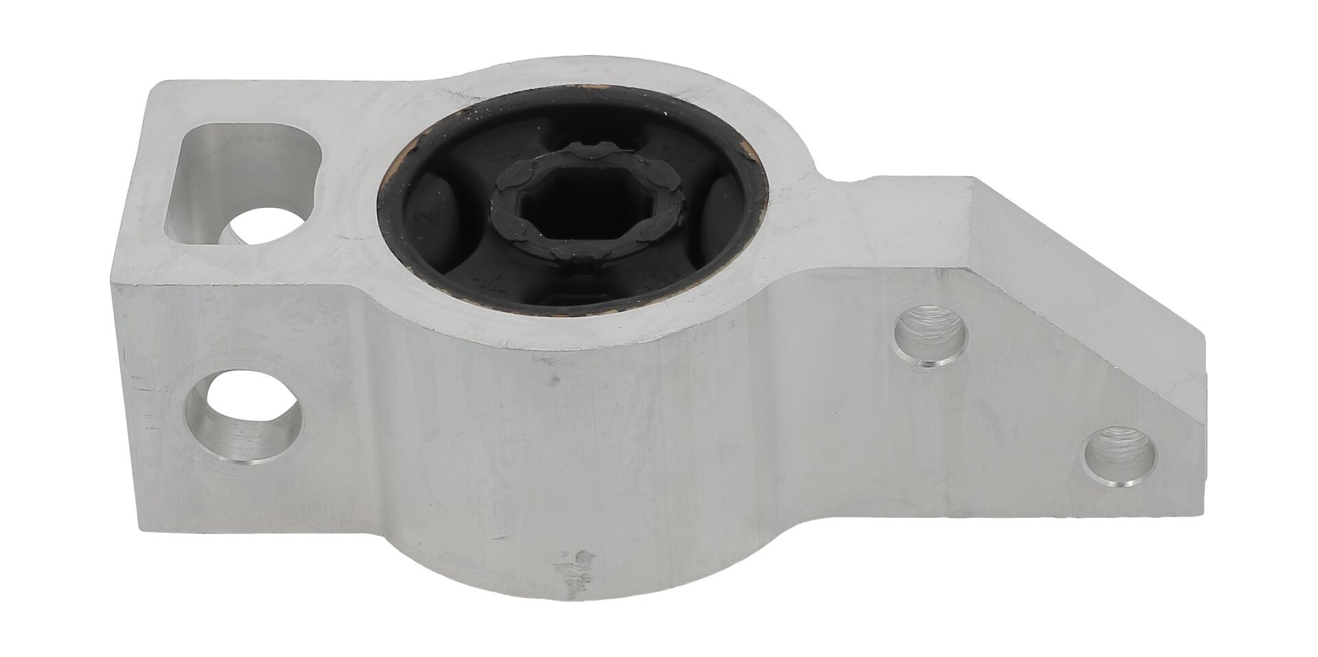 Silent bloc de triangle de suspension