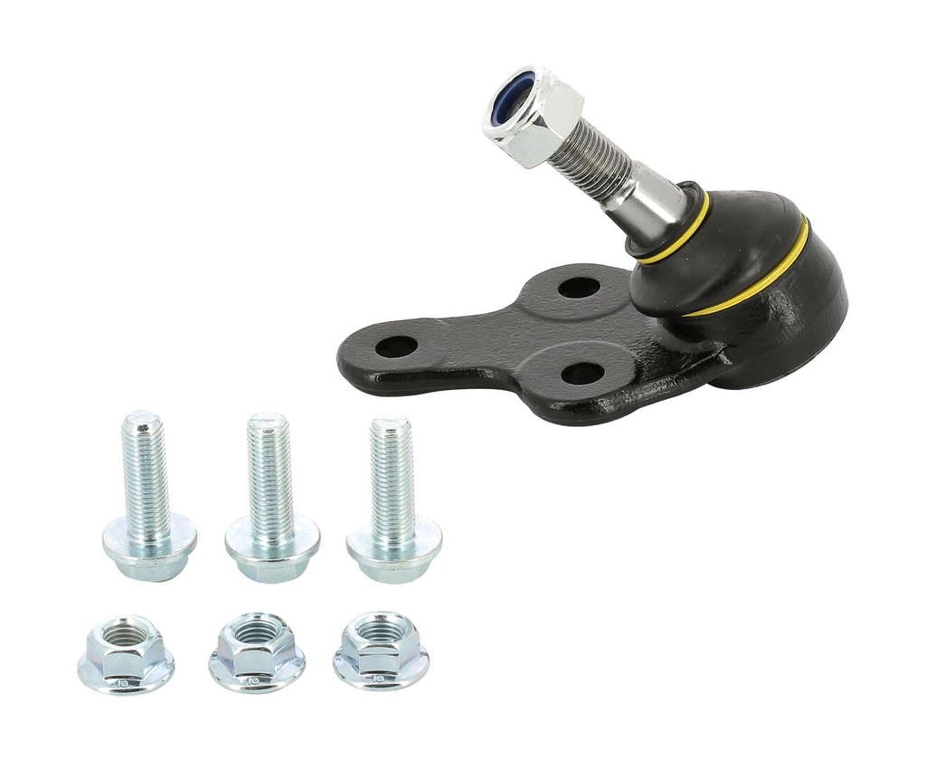 Rotule de suspension