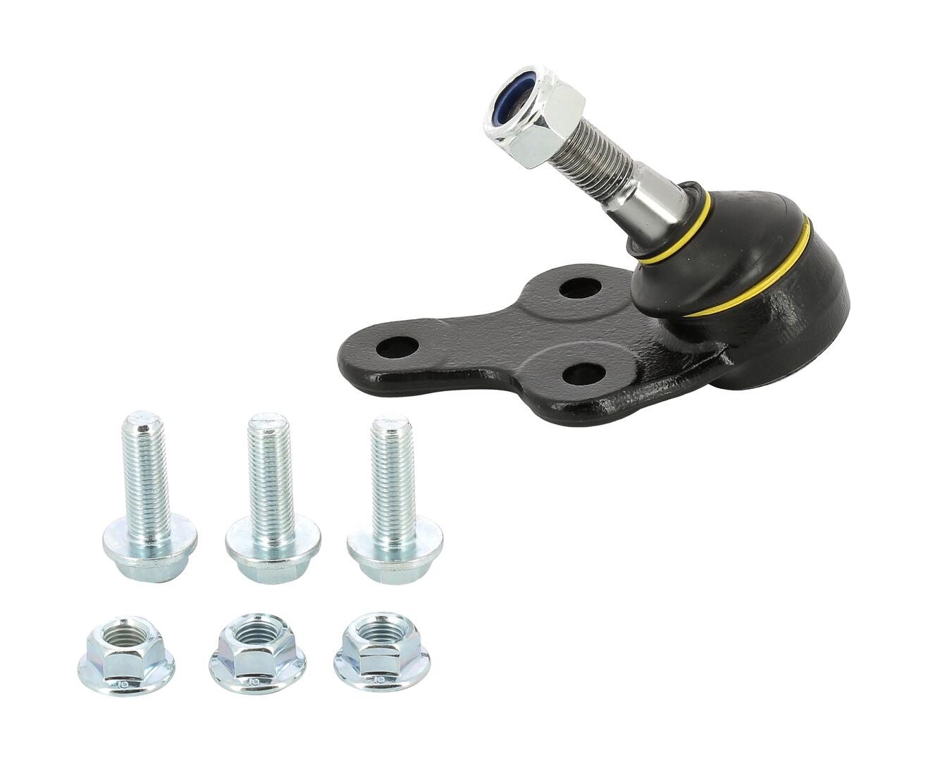 Rotule de suspension