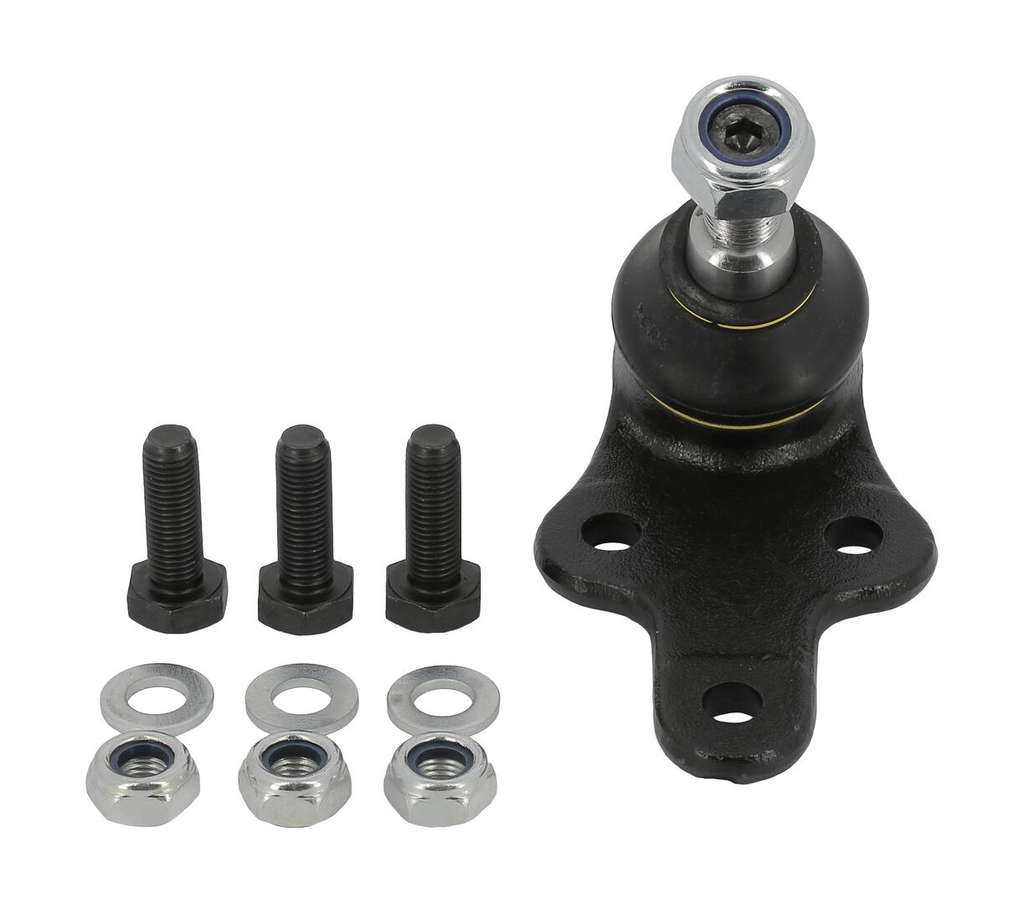 Rotule de suspension