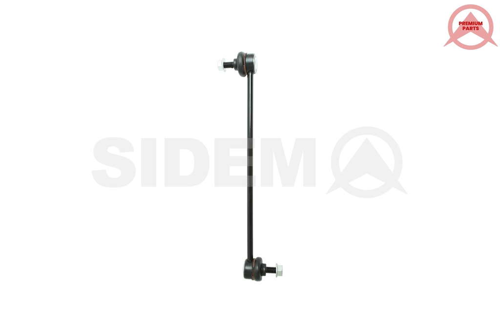 Barre stabilisatrice