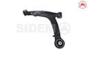 Bras de suspension