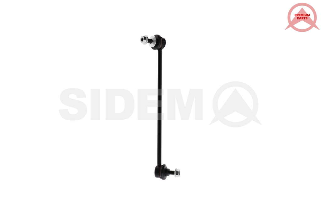 Barre stabilisatrice