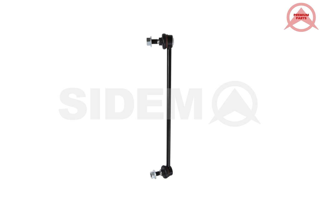 Barre stabilisatrice