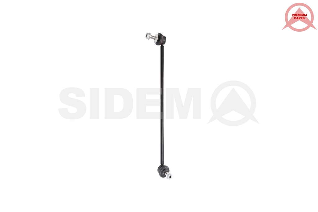 Barre stabilisatrice