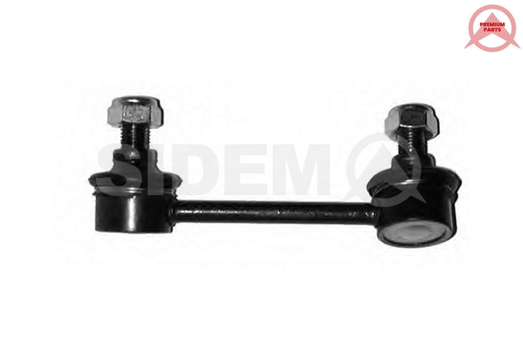 Biellette de barre stabilisatrice