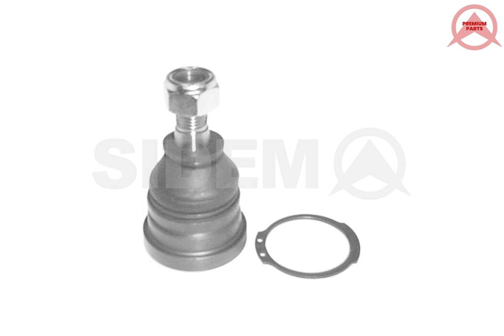 Rotule de suspension