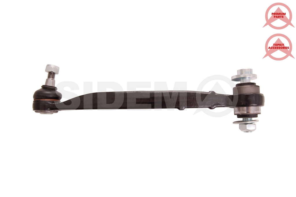 Bras de suspension