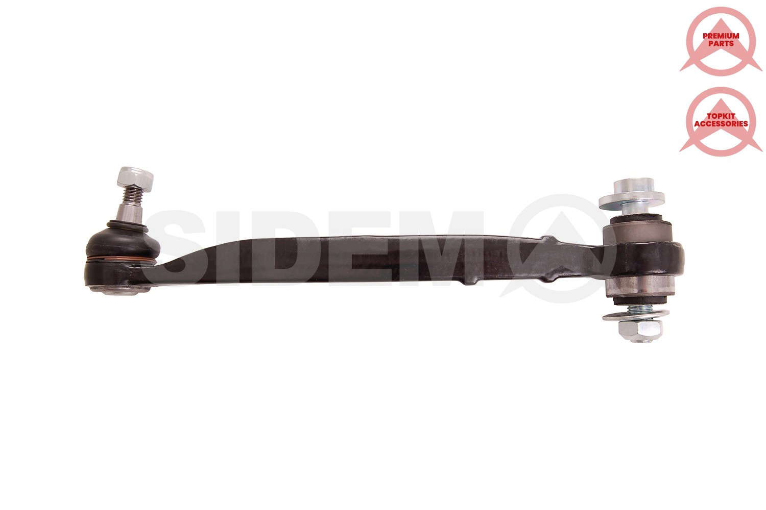 Bras de suspension