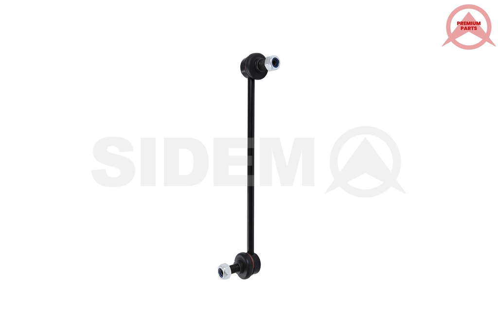 Barre stabilisatrice