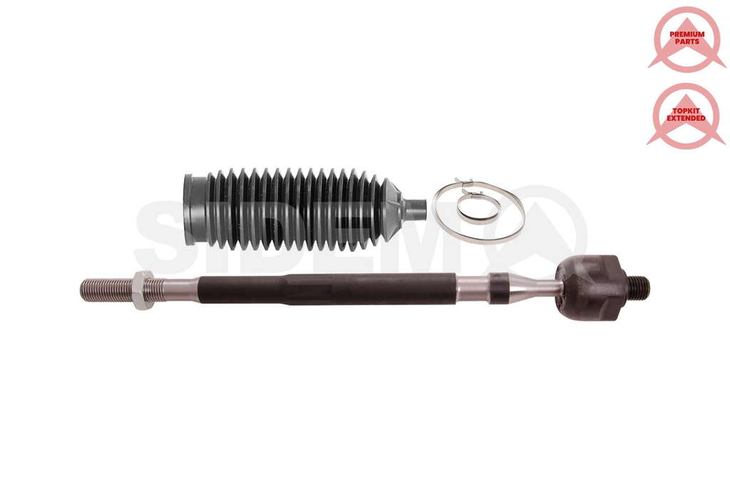Kit de réparation pour biellette axiale