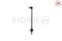 Biellette de barre stabilisatrice
