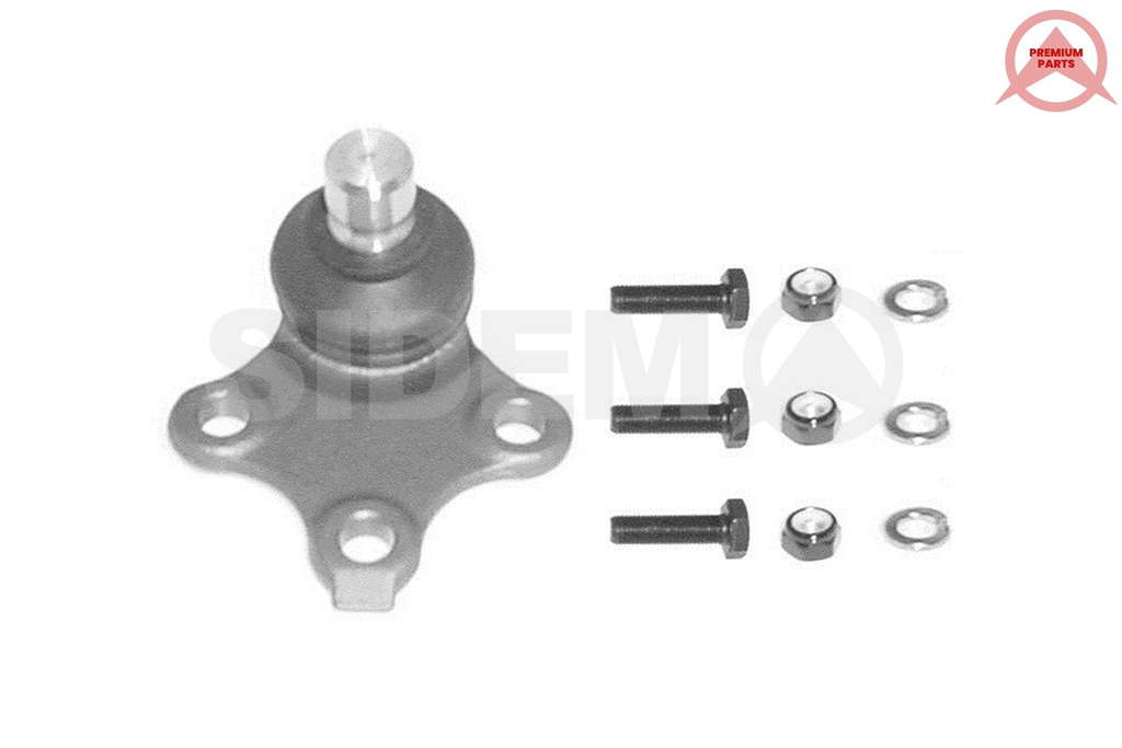 Rotule de suspension
