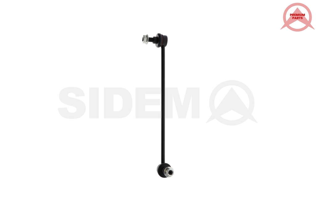 Barre stabilisatrice