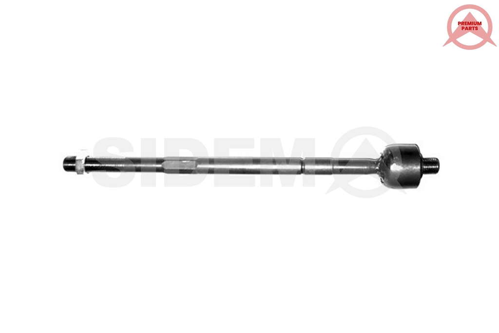 Rotule axiale