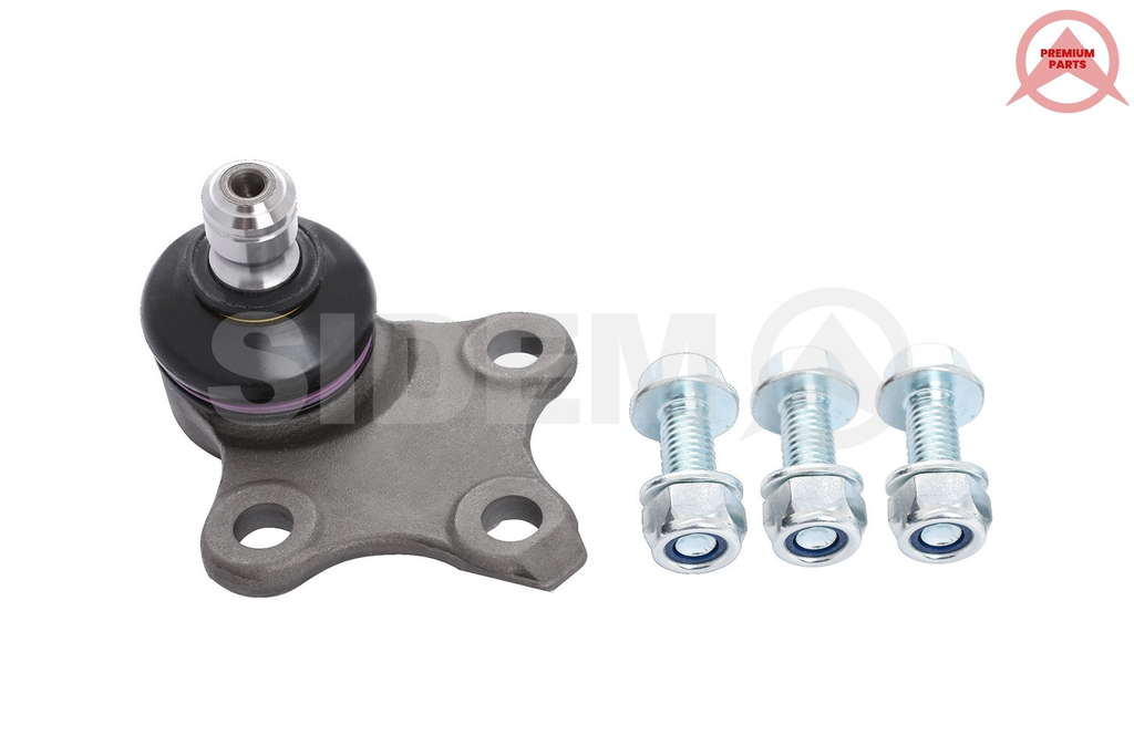 Rotule de suspension