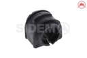 Silent bloc de barre stabilisatrice