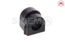 Silent bloc de barre stabilisatrice