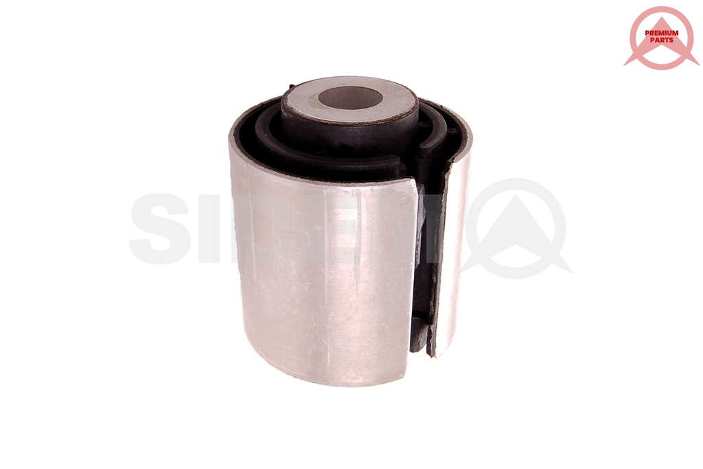 Silent bloc de triangle de suspension