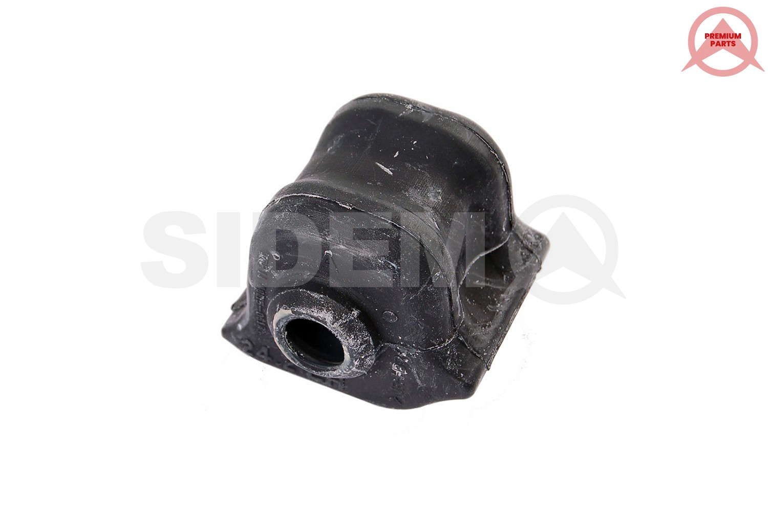 Silent bloc de barre stabilisatrice