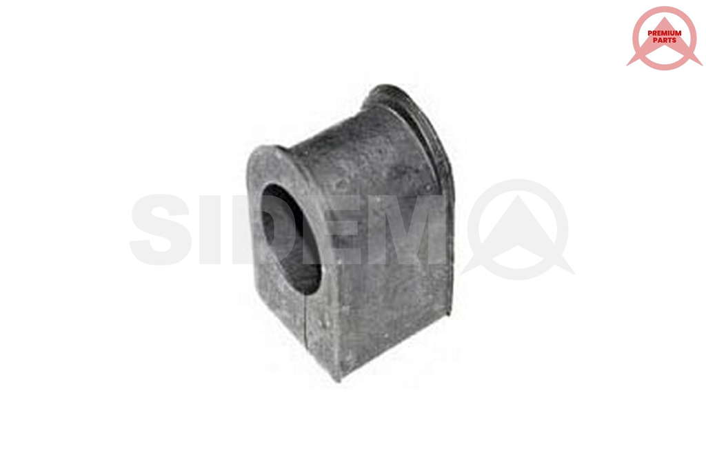 Silent bloc de barre stabilisatrice