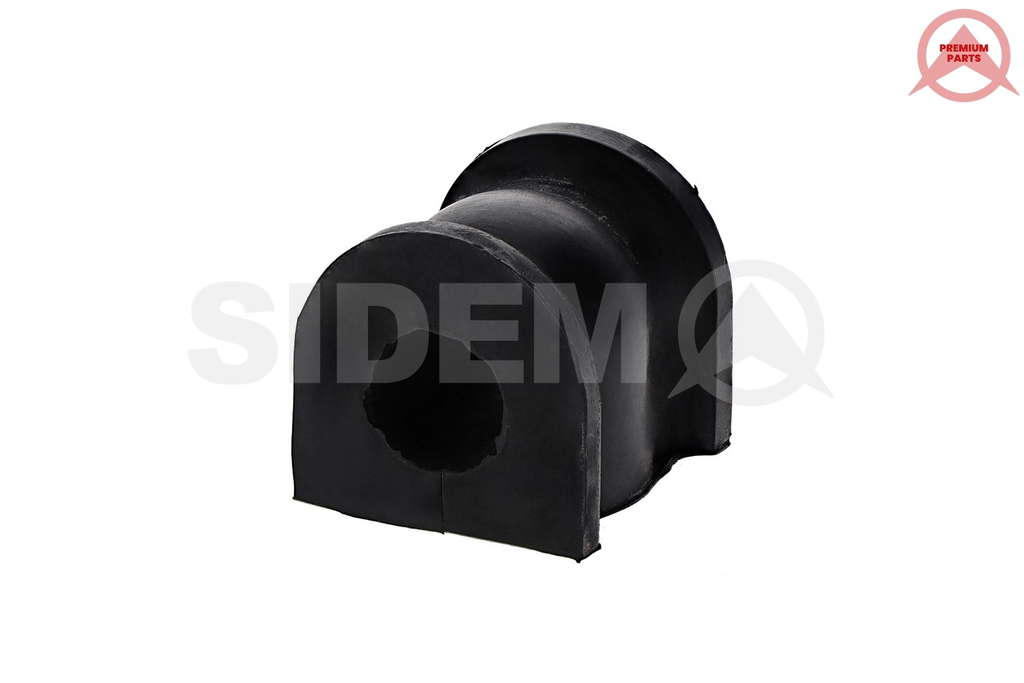 Silent bloc de barre stabilisatrice
