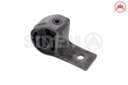 Silent bloc de triangle de suspension