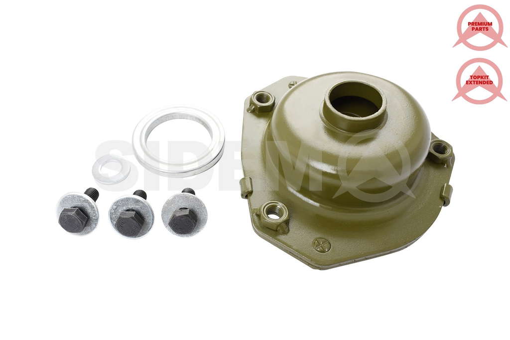 Kit de réparation, coupelle de suspension